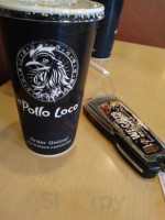 El Pollo Loco food