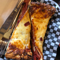 Rocky Mountain Pizza & Bakery food