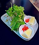 Ipho Vietnamese Cuisine food