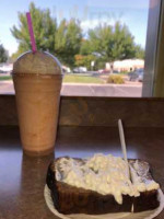 Treasure Valley Coffee food