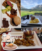 180° Konditorei Lermoos Tiroler Zugspitzarena food