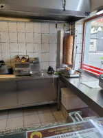 Kebap Stand food