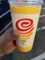 Jamba food