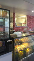 Cafe Two Coomera food