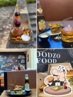 Foodzo food