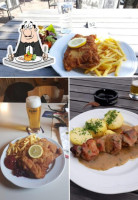 Gasthaus Wirt Am Riegl food