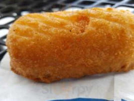 Long John Silver's (70244) food