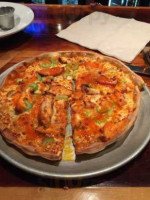 Mackenzie River Pizza, Grill Pub food