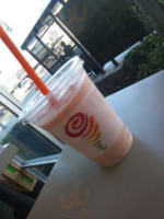 Jamba food