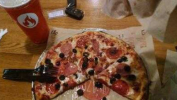 Blaze Pizza Torrance food