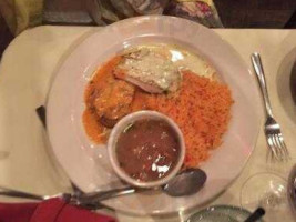 Aldaco's Mexican Cuisine food