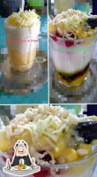 Baet Halo-halo food