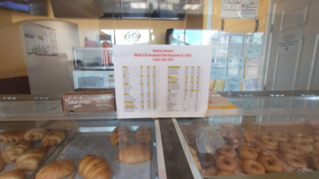 Bakery Donuts food