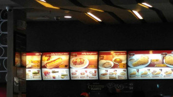 Jollibee food