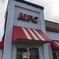 Kfc outside