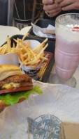 Steak 'n Shake food