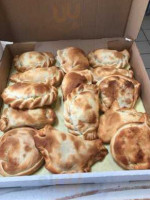 World Empanadas food