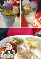 Chowking food