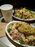 Chipotle Mexican Grill food