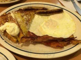 Ihop food