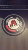 Arooga's Grille House Sports Harrisburg outside