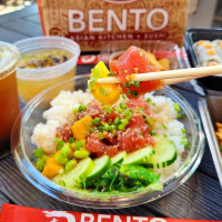 Bento Pembroke Pines food