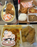 Jollibee food