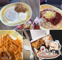 Jollibee food