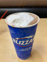 Dairy Queen Grill Chill food