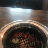 Gyu-kaku Japanese Bbq inside