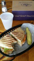 Great Harvest Bread Co. food