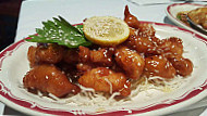 Tai Wah Chinese Restaurant food