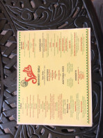 Sal's Market Deli menu