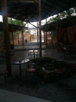 Han Saray inside