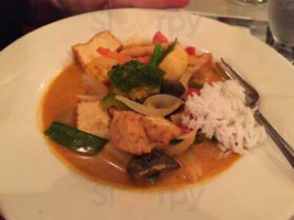 Thai food