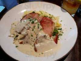 Kirwan’s Irish Pub food