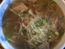 Pho Xe Lua food