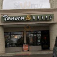 Panera Bread outside