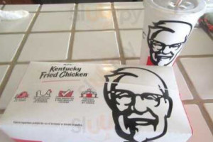 Kfc food