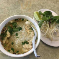 Pho 7 Vietnamese inside