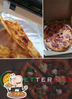 Petteroma food