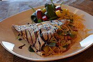 Creative Crepes South Lake Tahoe food