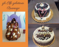 Gelateria Gli Elfi food