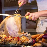 Toby Carvery Macclesfield food