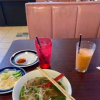 Pho Viet food