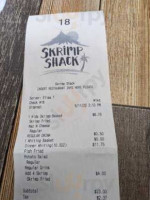 Skrimp Shack food