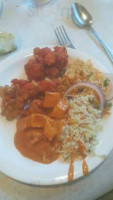 Bawarchi Biryani Point food