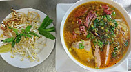 Bun Bo Hue food