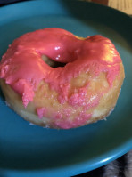 Golden West Donuts food