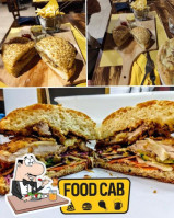 Food Cab food